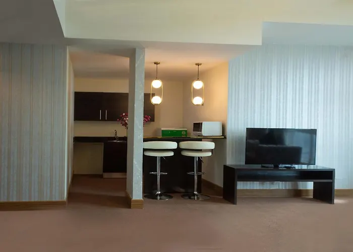 Blaire Executive Suites