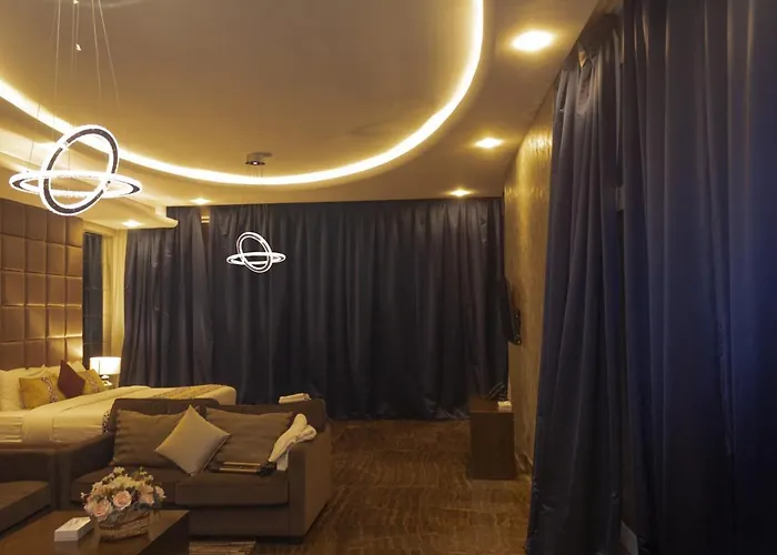 Blaire Executive Suites