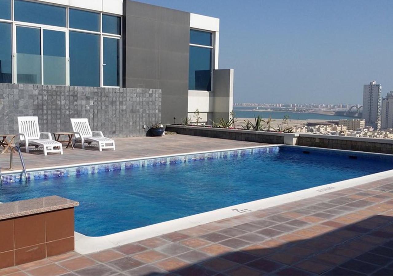 Blaire Executive * Manama