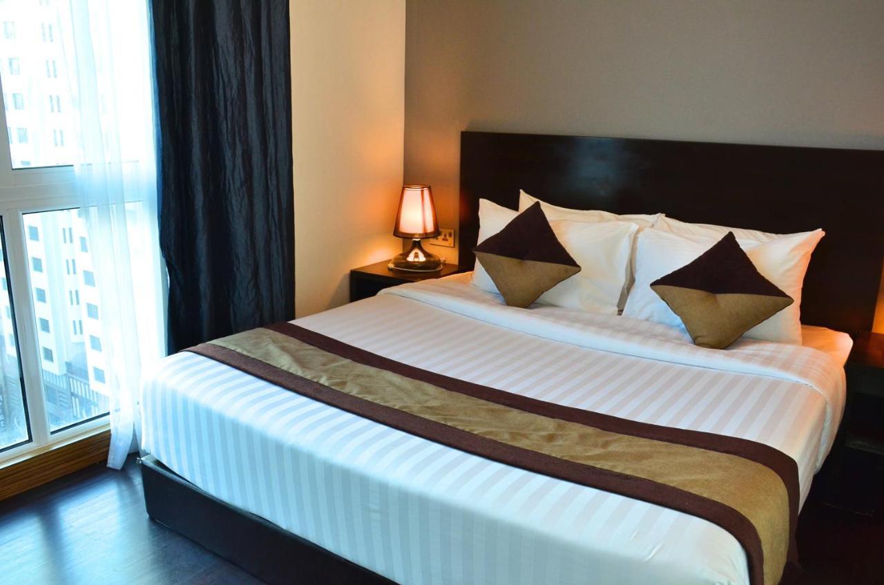 Blaire Executive Appartement Manama