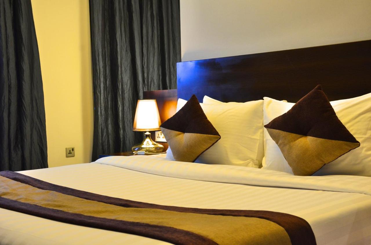 Appartement Blaire Executive Manama
