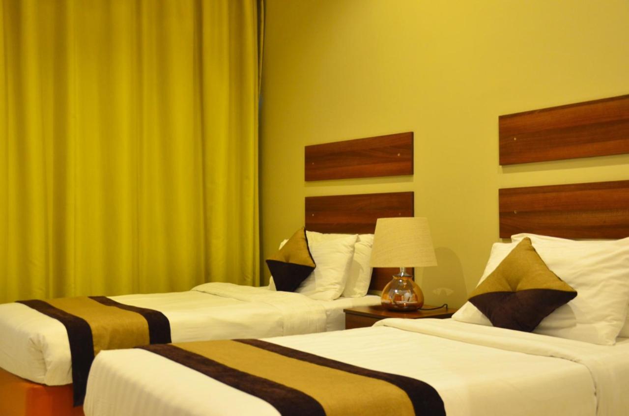 Blaire Executive Manama