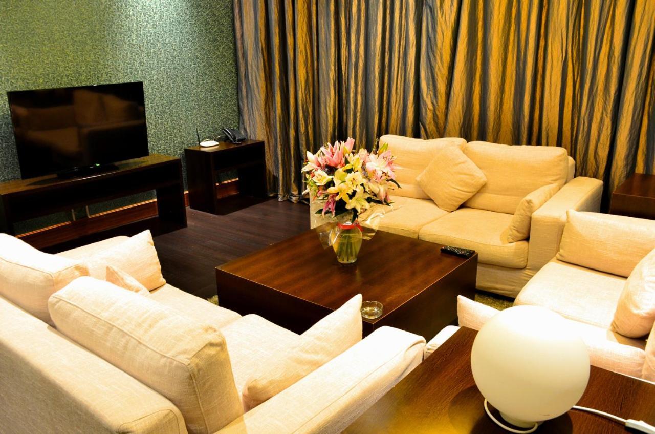 Appartement Blaire Executive *