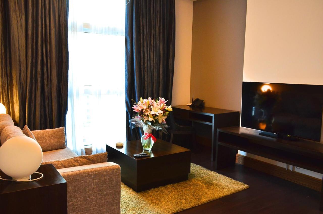 Appartement Blaire Executive Manama