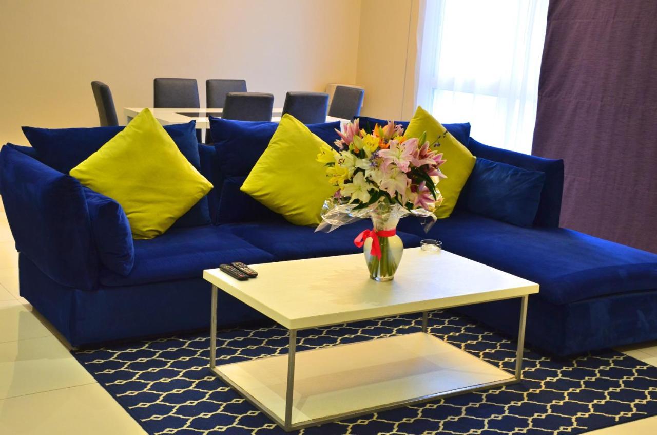 Blaire Executive Manama