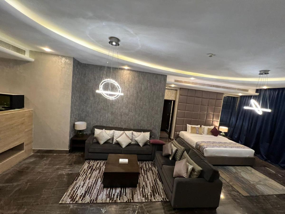 Appartement Blaire Executive *
