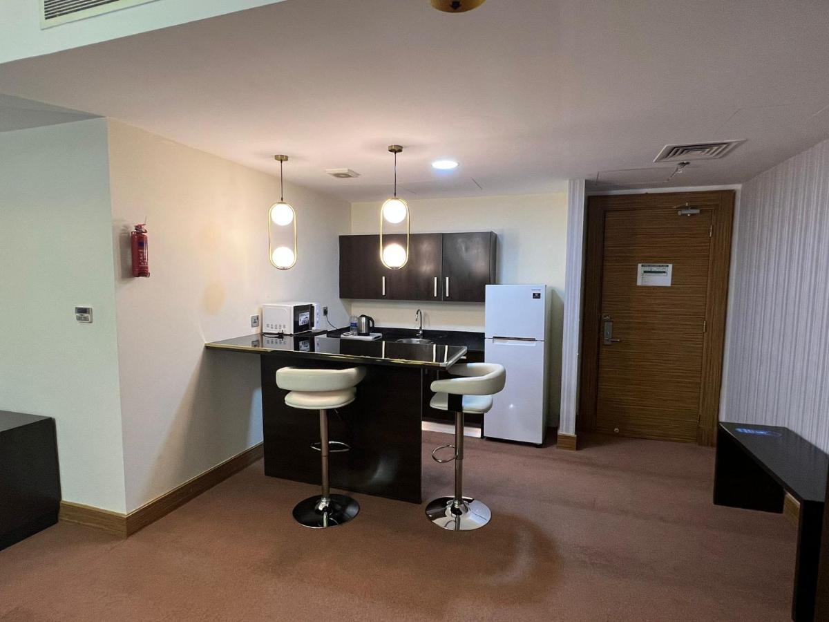 Appartement Blaire Executive