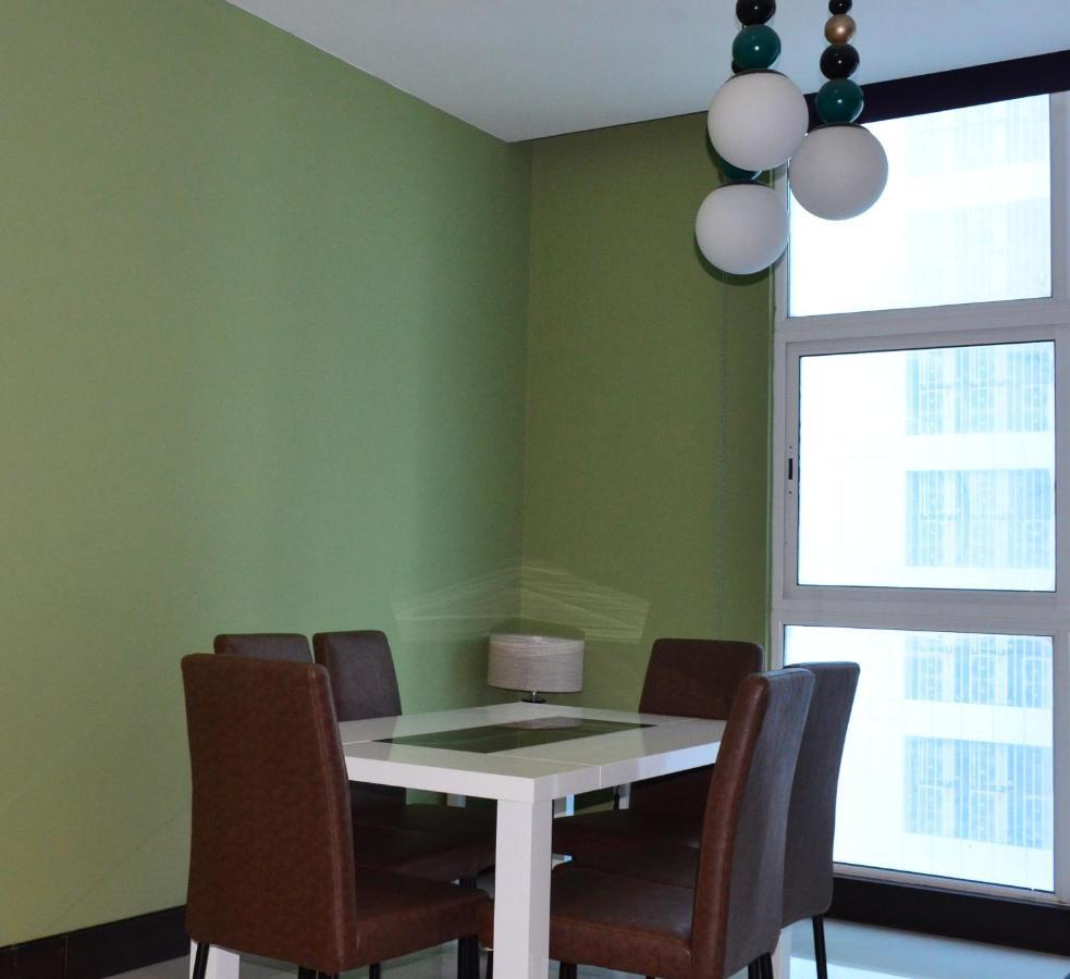 Blaire Executive Appartement *