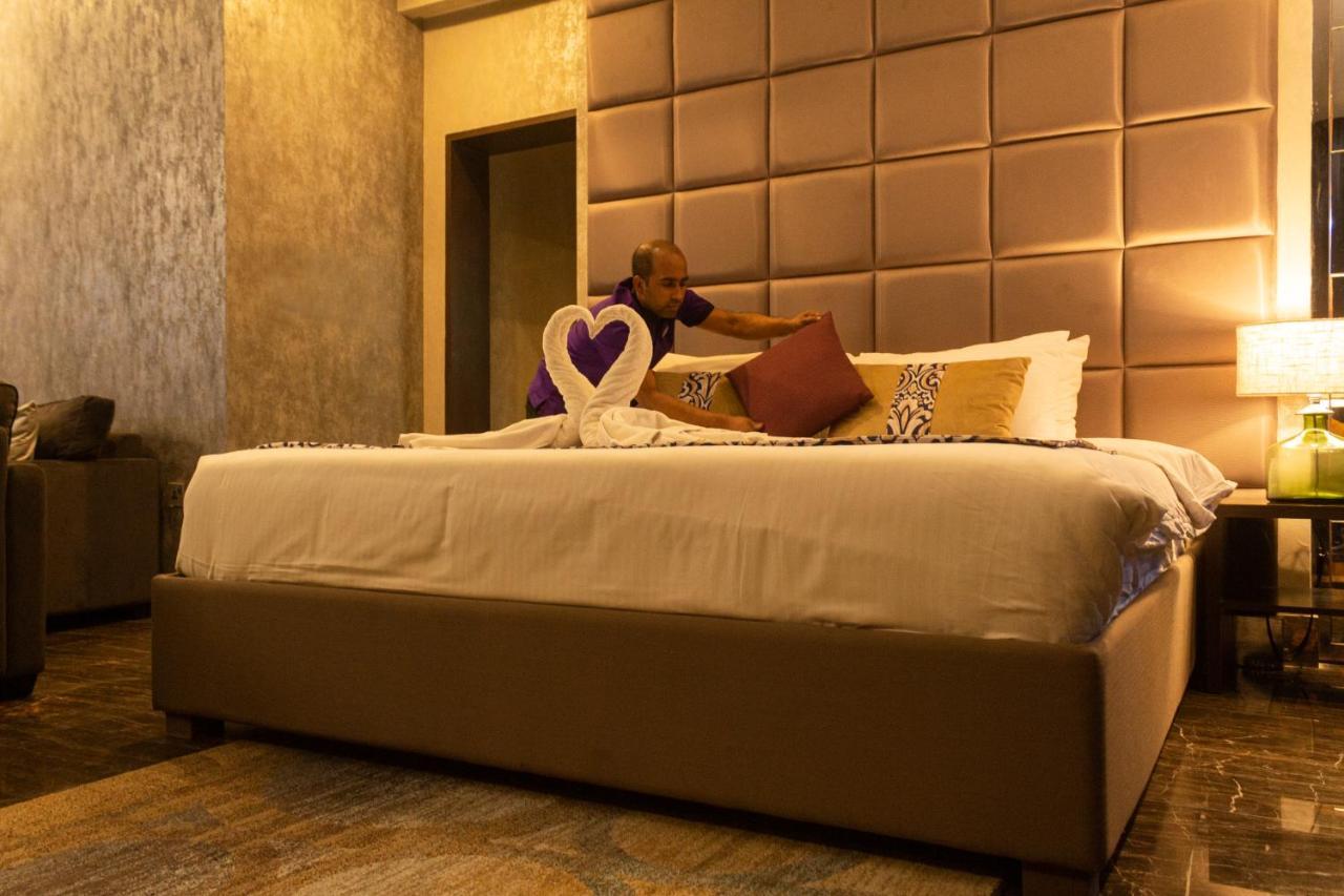 Blaire Executive Manama