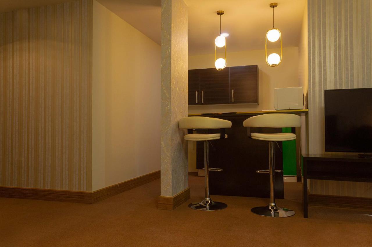 Blaire Executive Appartement Manama