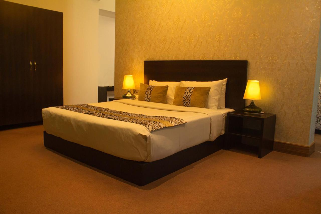Appartement Blaire Executive *