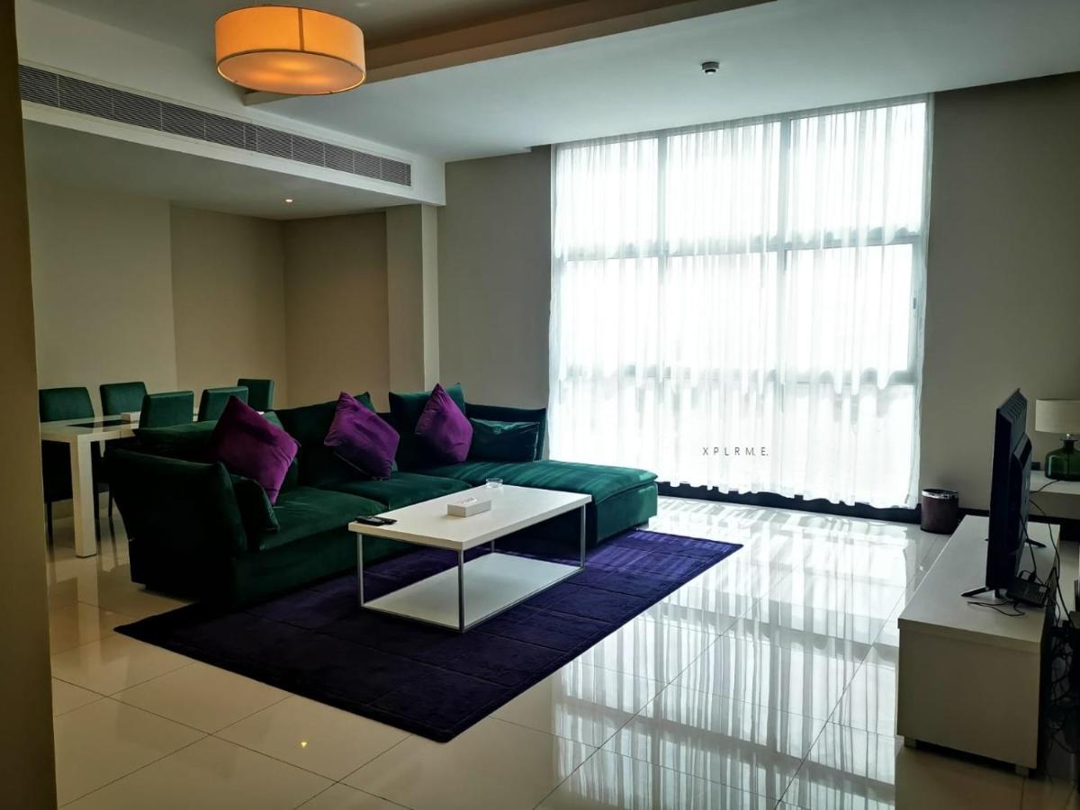 Blaire Executive Appartement Manama